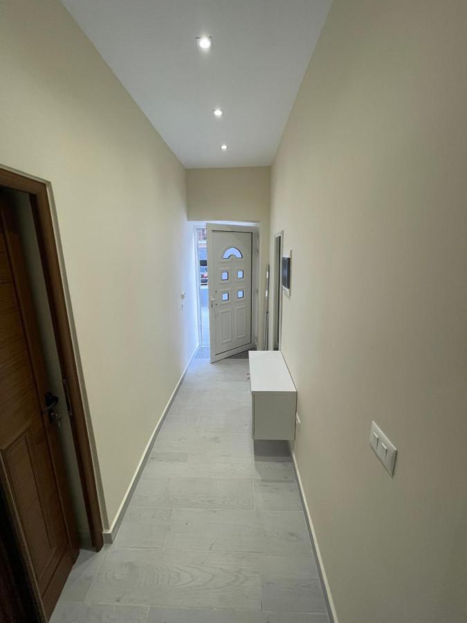 Little Cozy Apartment 4 Σαράντα Εξωτερικό φωτογραφία
