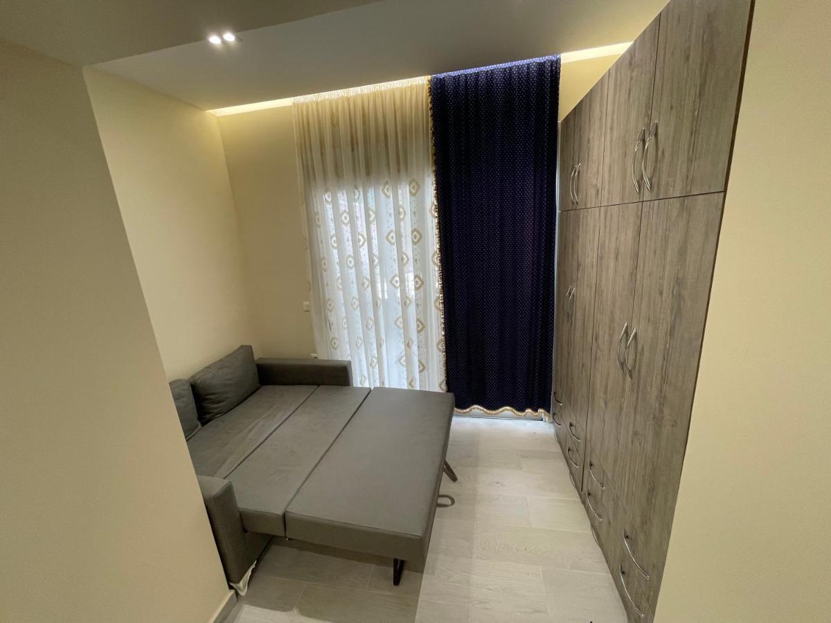 Little Cozy Apartment 4 Σαράντα Εξωτερικό φωτογραφία