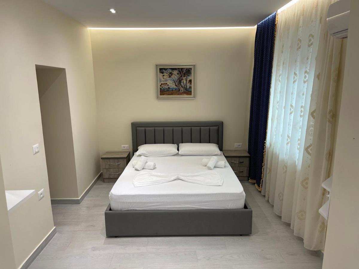 Little Cozy Apartment 4 Σαράντα Εξωτερικό φωτογραφία